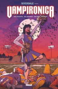 couverture vampironica