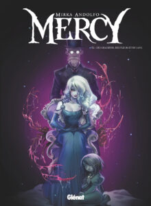 Fan(tastik) Comics : Mercy tome 2