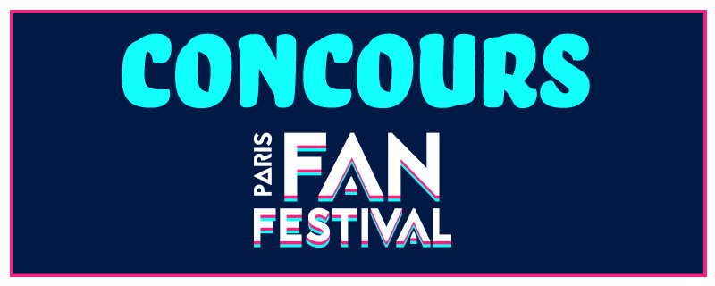 Concours Paris Fan Festival