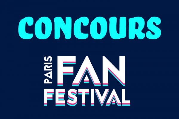 Paris Fan Festival : Avez-vous gagné votre billet ?