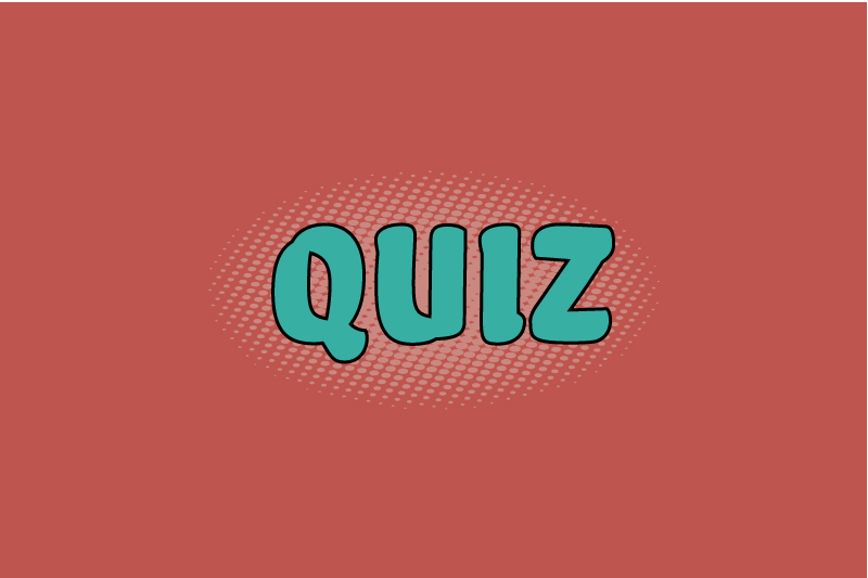 Sunday Quiz #16 : Dazzler