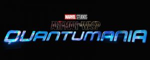 Ant-Man & la Guêpe - Quantumania