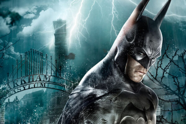 Batman Arkham – Quatre jeux dans la peau de Batman
