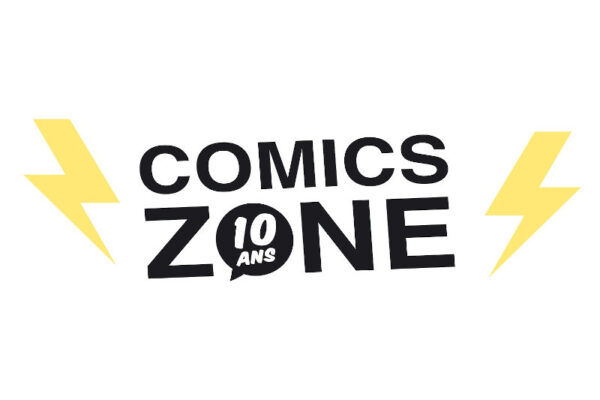 Comics Zone fête ses 10 ans avec une semaine de dédicaces