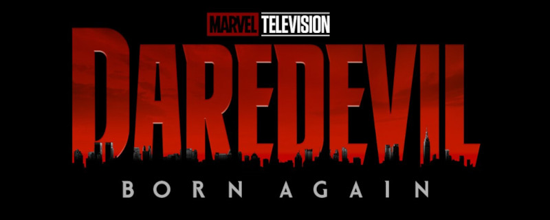 Daredevil : Born again