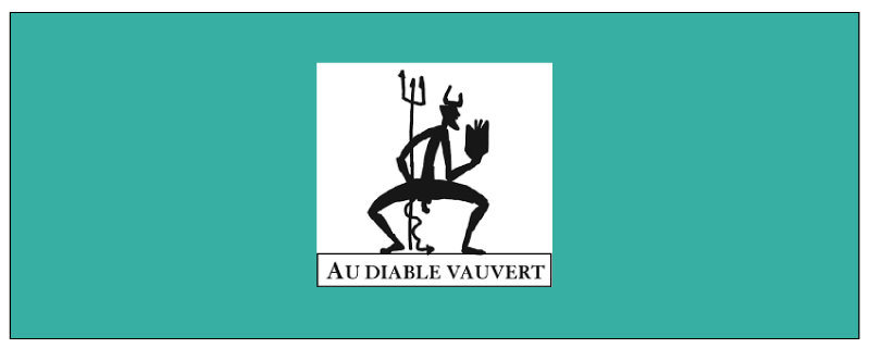 Au diable vauvert