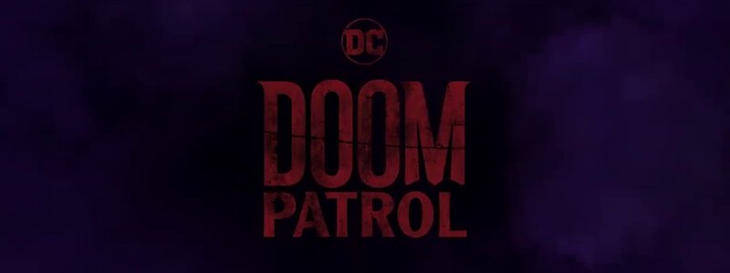 Doom patrol