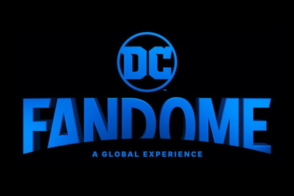 DC Fandome : Retour sur la 2e partie de l’événement virtuel