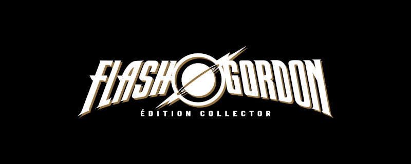 Flash Gordon (collection Hachette)