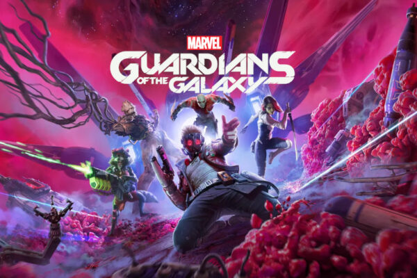 Guardians of the Galaxy – Le test du jeu de Square Enix