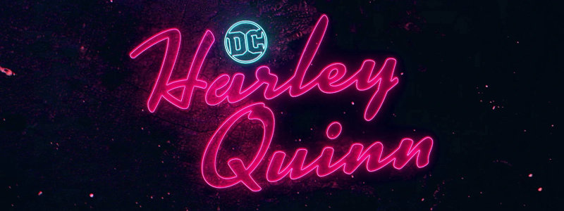 Harley Quinn Saison 1 (sans spoilers)