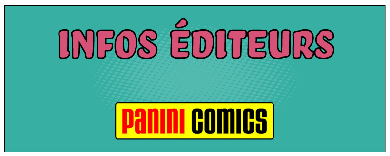 Des coffrets manga collector annoncés chez Panini - Actualités