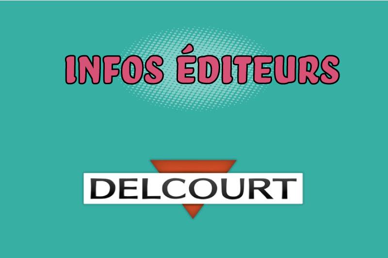 Le groupe Delcourt s’associe à ComiXology Originals