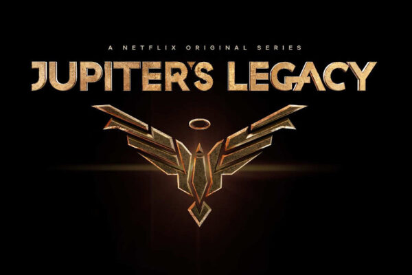Jupiter’s Legacy saison 1 : La bande-annonce de la nouvelle série de Netflix