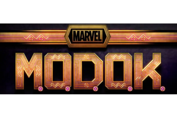 MODOK : La série déjantée arrive sur Disney+ en mai !