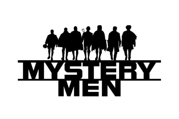Concours Mystery Men