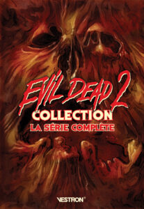 Fan(tastik) Comics #38 : Evil Dead 2 - La série complète