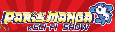Paris Manga & Sci-Fi Show 19 – Liste des invités mise à jour