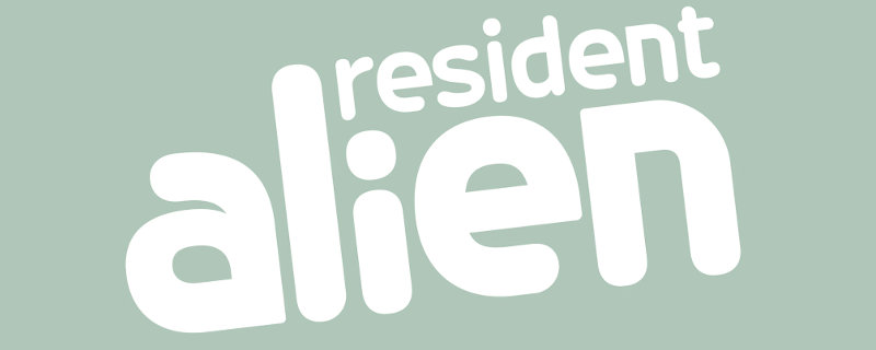 Resident alien