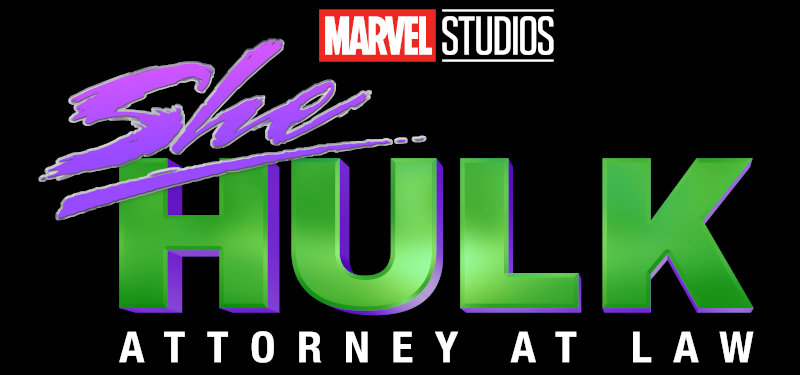 She-Hulk : avocate (attorney at law)