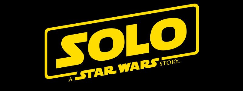 Solo - A Star Wars story