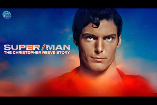 Super/Man : La bande-annonce du documentaire