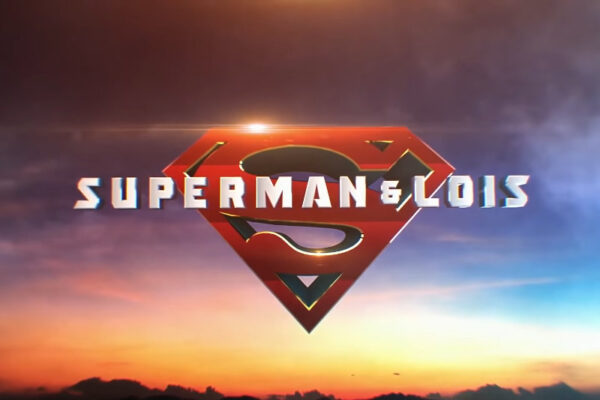 Superman & Lois : La bande-annonce de la saison 1