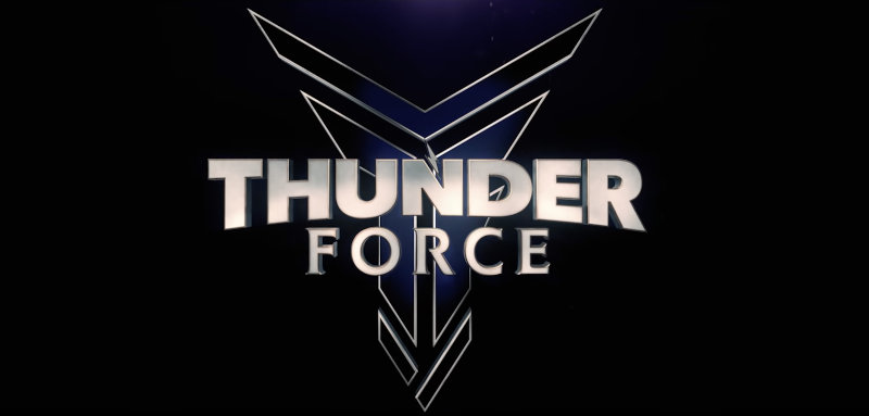Thunder Force