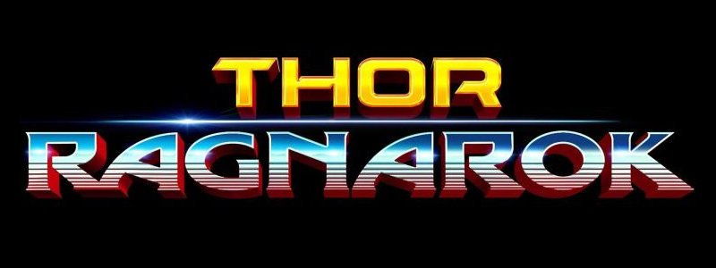 Nouvelle bande-annonce pour Thor : Ragnarok