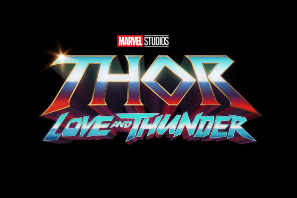 Thor Love and Thunder : La première bande-annonce est en ligne