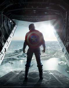 Captain America 2 – A propos du Faucon…